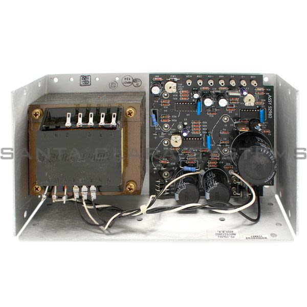 Power One HCAA-60W-A  Power Supply Product Image