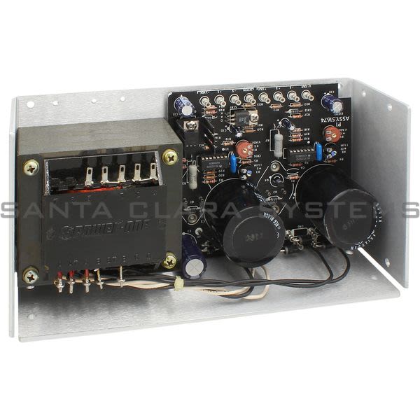 Power One HCC-512-A  Power Supply Product Image