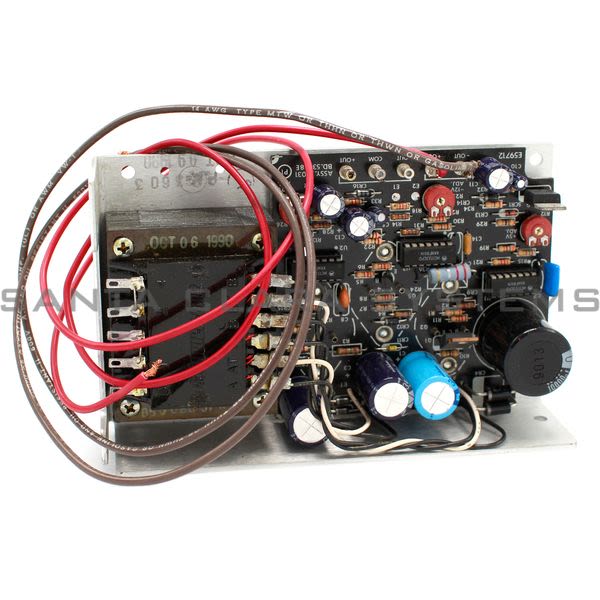 Power One HTAA-16W-A Power Supply Product Image