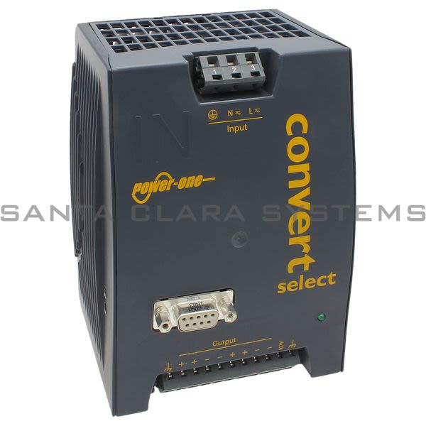 Power One LWN1240-6EM1  Power Supply Product Image