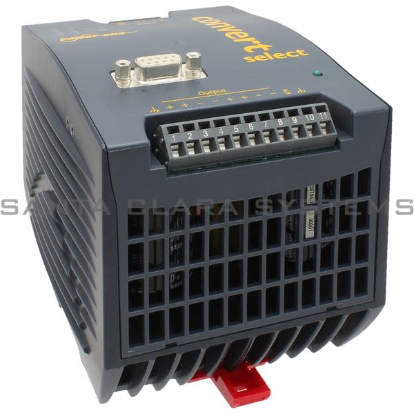Power One LWN1240-6EM1  Power Supply Product Image