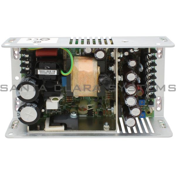 Power One MAP80-4010  Power Supply Product Image