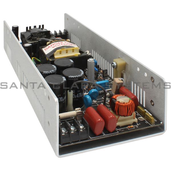 Power One SPL250-1024  Power Supply Product Image