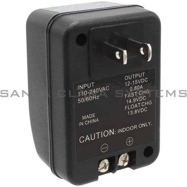 Power Sonic PSC-12800A-C Powe Supply Product Image