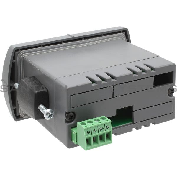 Precision Digital PD683-0K0 Digital Panel Meter Product Image