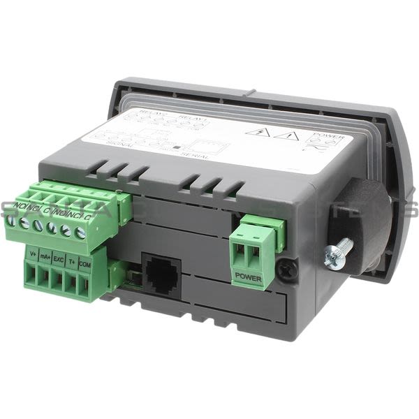 Precision Digital PD765-6R2-00 1/8 DIN Process and Temperature Digital Meter Product Image