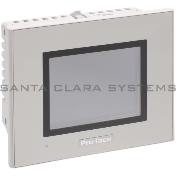 Pro-face PFXGP4201TAD Operator Interface Product Image