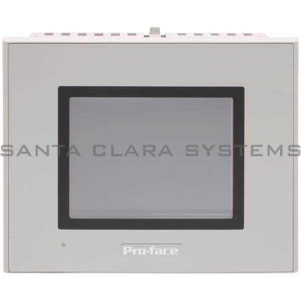 Pro-face PFXGP4201TAD Operator Interface Product Image