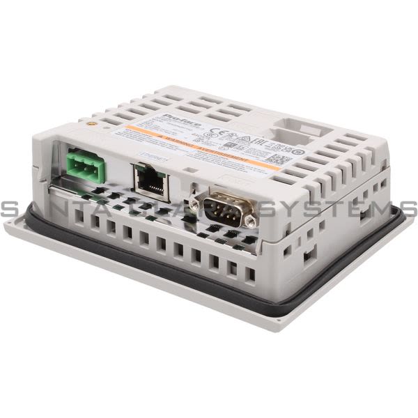 Pro-face PFXGP4201TAD Operator Interface Product Image