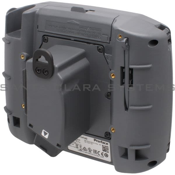 Pro-face PFXGP4311HTAD Handheld Analog Touchscreen Operator Product Image
