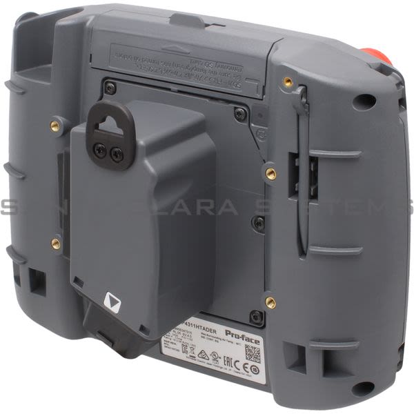 Pro-face PFXGP4311HTADER Graphic Pendant Station Product Image