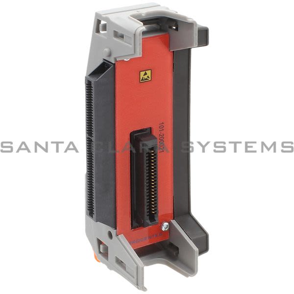 Procentec 101-200021 Backplane Unit Product Image