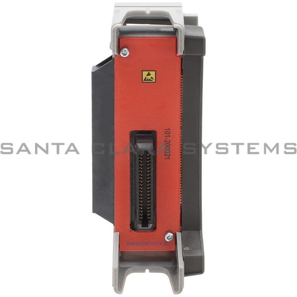 Procentec 101-200021 Backplane Unit Product Image