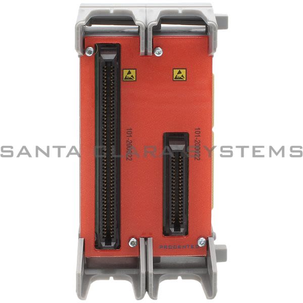 Procentec 101-200022 Fixed Backplane HS + 1 Sub Product Image