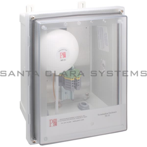 Process Measurement and Controls TE-11 Termination Enclosure Product Image