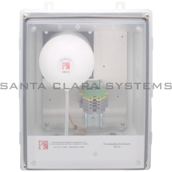 Process Measurement and Controls TE-11 Termination Enclosure Product Image