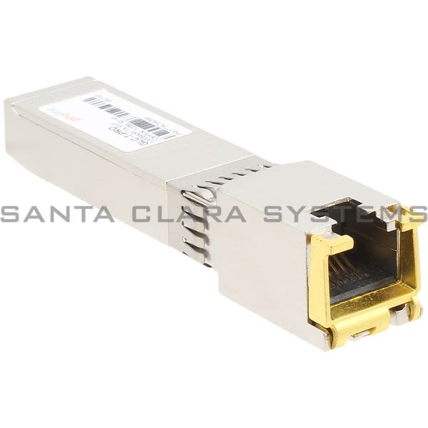 Proline Options GLC-T-PRO Transceiver Module | Cisco Product Image