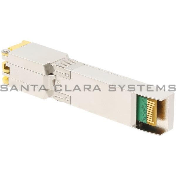 Proline Options GLC-T-PRO Transceiver Module | Cisco Product Image