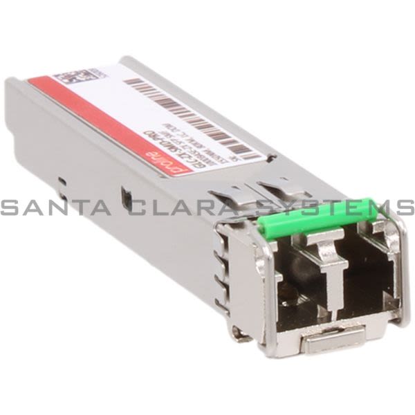 Proline Options GLC-ZX-SMD-PRO Transceiver Product Image