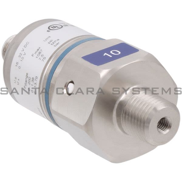 ProSense PTD25-10-0200H Pressure Transmitter Product Image