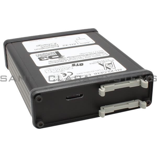 ProSoft AN-X2-GENI EtherNet IP GE Genius Gateway Product Image