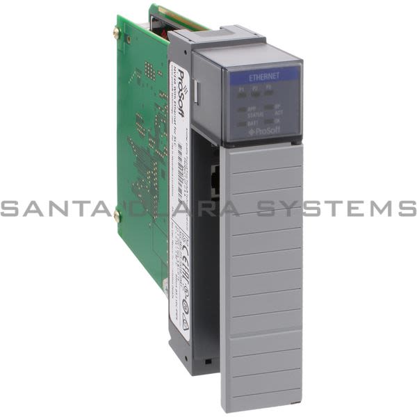 ProSoft MVI46-DFNT Interface Module Product Image