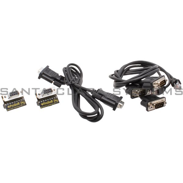 ProSoft MVI46-DFNT Interface Module Product Image