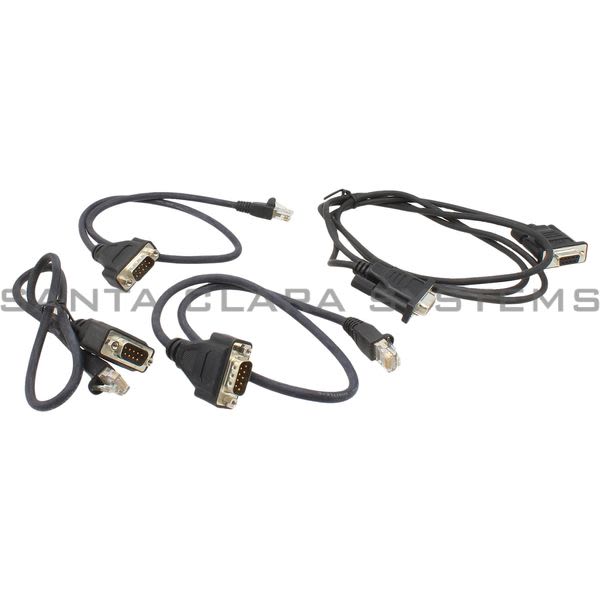 ProSoft MVI46-GSC Communications Module Product Image