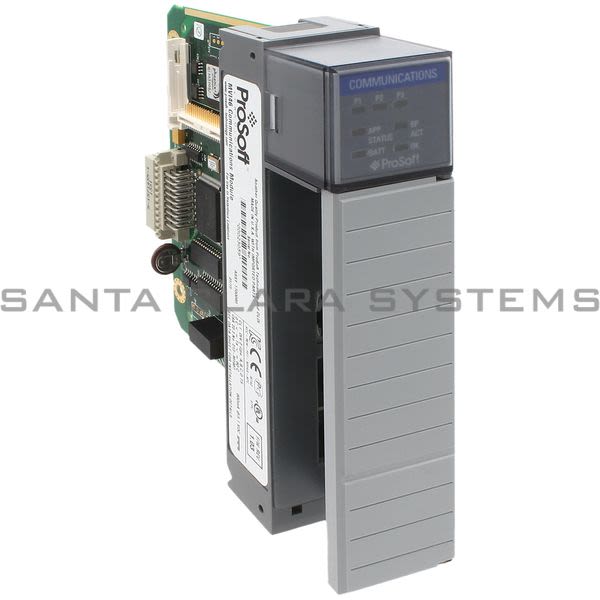 ProSoft MVI46-MCM Interface Module Product Image