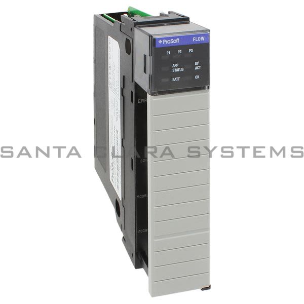 ProSoft MVI56-AFC Prosoft MVI56 With Battery Backed RAM Product Image