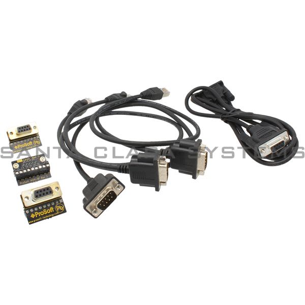 ProSoft MVI56-AFC Prosoft MVI56 With Battery Backed RAM Product Image