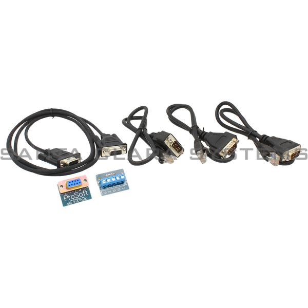 ProSoft MVI56-MCM Prosoft Master/Slave Communications Module Product Image
