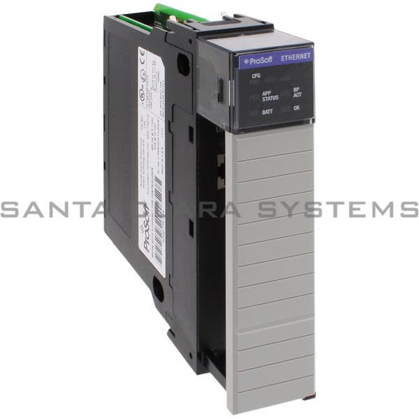 ProSoft MVI56-MNETR Communications Module Product Image