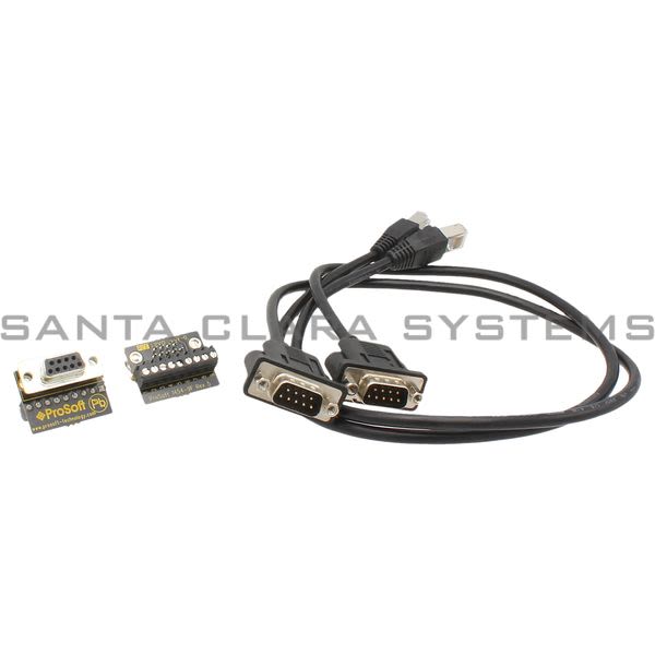 ProSoft MVI56E-MCM Communication Module | Modbus Master/Slave Serial Enhanced Product Image