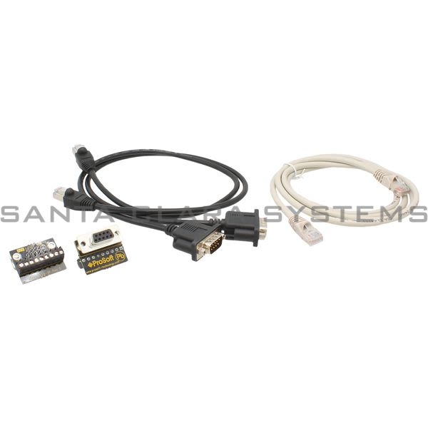 ProSoft MVI56E-MCMR Communication Module | Modbus Master/Slave Serial Enhanced Product Image