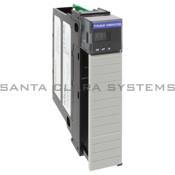 ProSoft MVI56E-MNETR Modbus Module Product Image