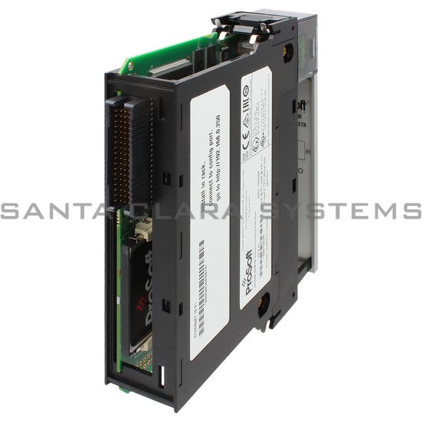 ProSoft MVI56E-MNETR Modbus Module Product Image