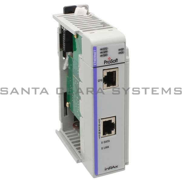 ProSoft MVI69-DFNT Communication Module Product Image