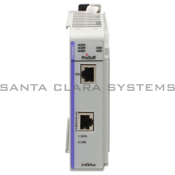 ProSoft MVI69-DFNT Communication Module Product Image