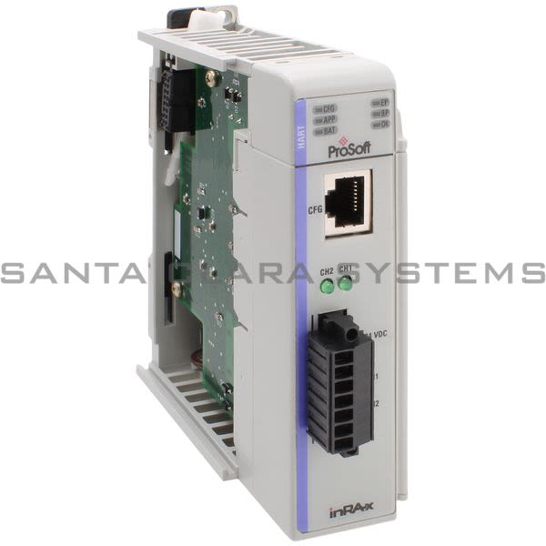 ProSoft MVI69-HART Interface Module Product Image