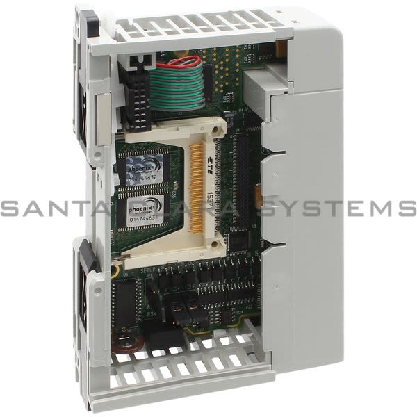 ProSoft MVI69-MCM Inrax Modbus Master/Slave Communications Module Product Image