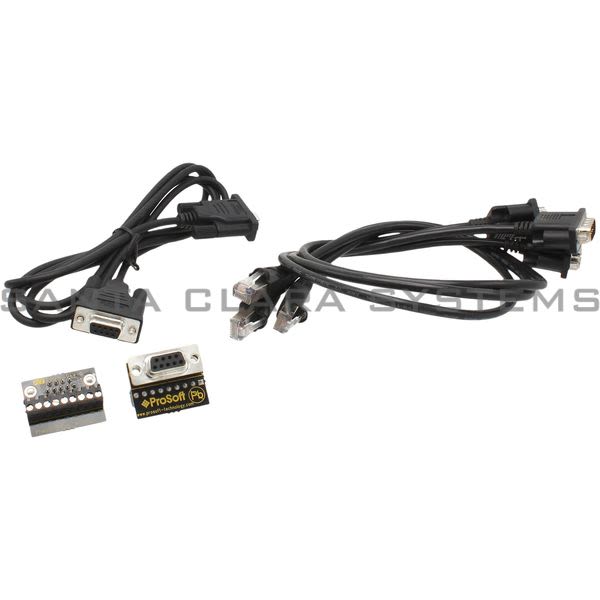 ProSoft MVI69-MCM Inrax Modbus Master/Slave Communications Module Product Image