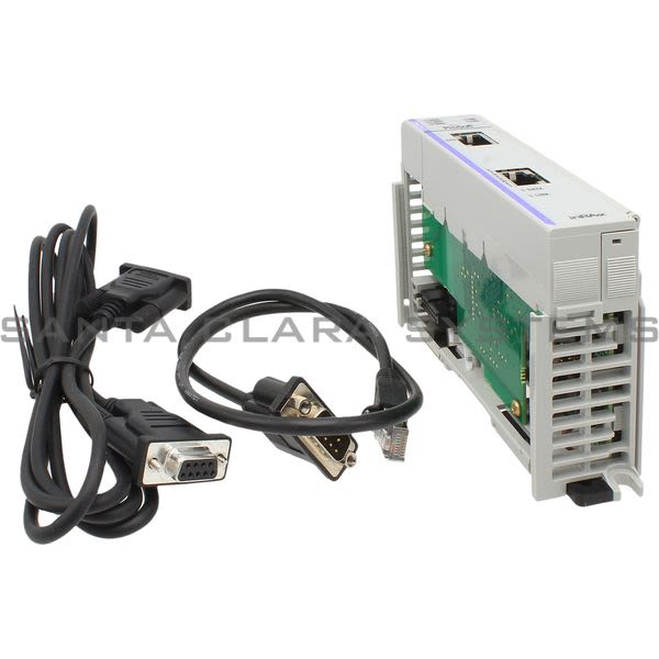 ProSoft MVI69-MNET TCP/IP Communication Module Product Image
