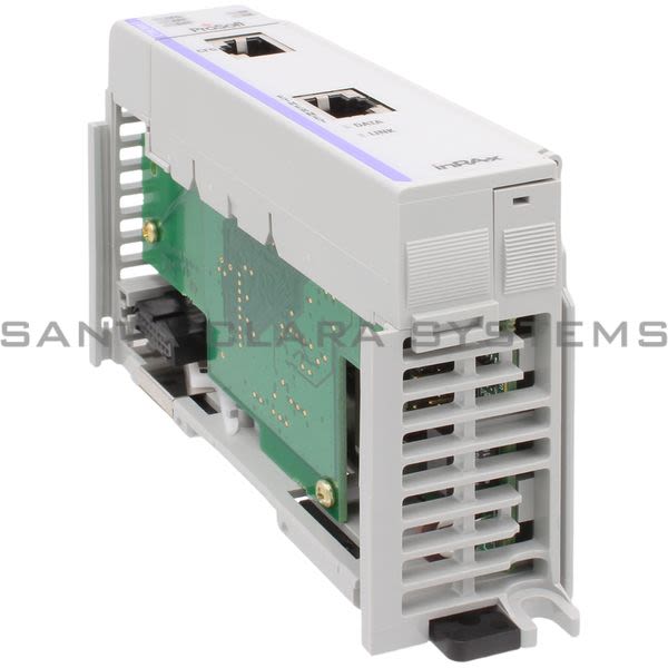 ProSoft MVI69-MNETC Modbus TCP/IP Communications Module Product Image