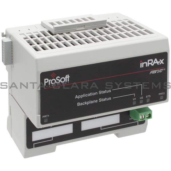ProSoft MVI94-MCM Modbus Communication Module Product Image