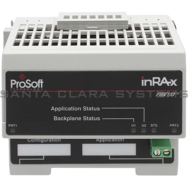 ProSoft MVI94-MCM Modbus Communication Module Product Image