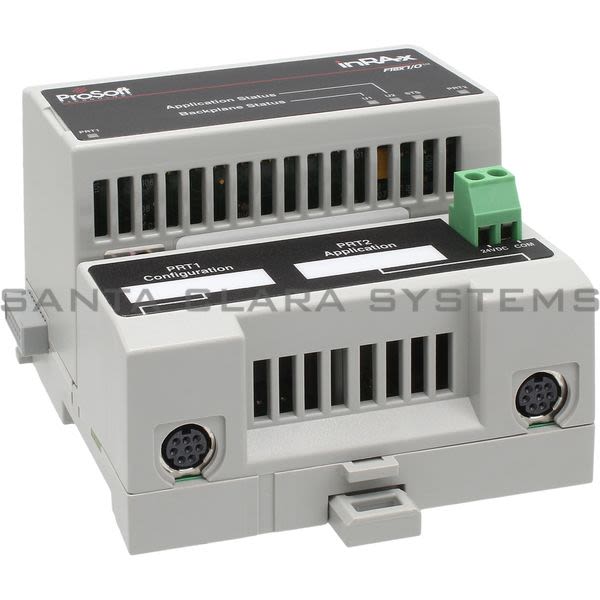 ProSoft MVI94-MCM Modbus Communication Module Product Image