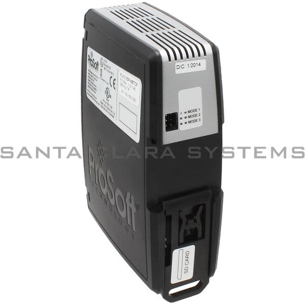 ProSoft PLX31-EIP-MBTCP Communication Gateway | Modbus TCP/IP Product Image