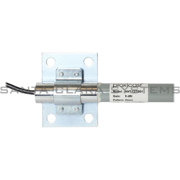Proxicast ANT-127-001 Antenna Fiberglass Omnidirectional Product Image