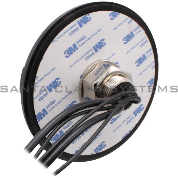 Proxicast ANT-500-221 Low-Profile MIMO LTE + Wi-Fi + GPS Combination Vehicle Antenna Product Image
